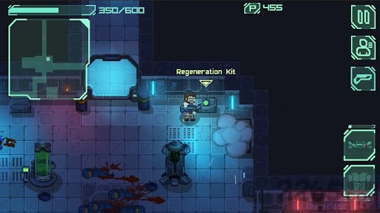 endurance游戏最新版