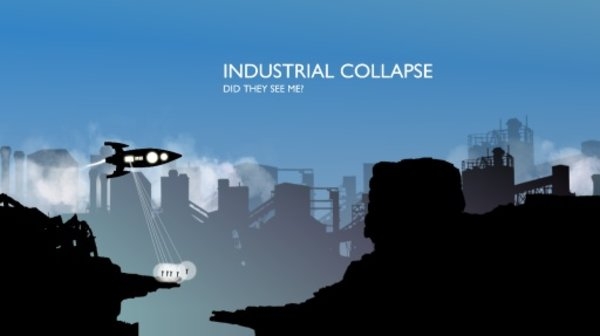 末日逃离游戏下载