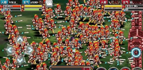 三国大时代4怎么干掉君主 三国大时代4干掉君主方法