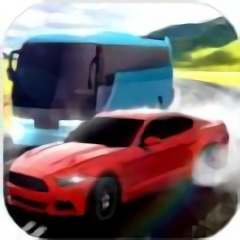 极限汽车驾驶pro游戏(extreme car driving pro) v3.0