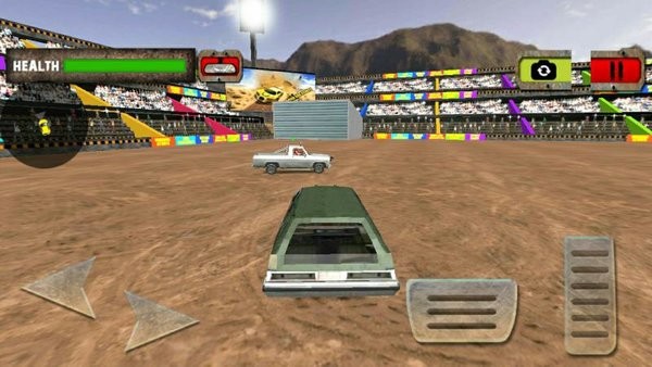 欧洲卡车模拟3d游戏下载