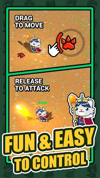 喵星王国手机版