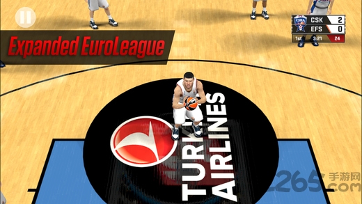 nba2k17直装版中文版下载