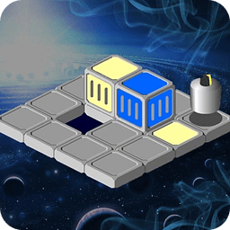 库伯推箱子完整破解版