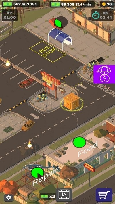 末日幸存者大亨游戏