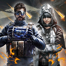 沙盒时代枪战最新版 v1.0