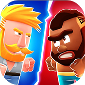 超级跳跃手机游戏