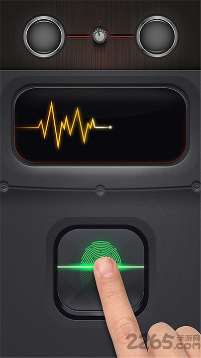 测谎仪恶作剧apk