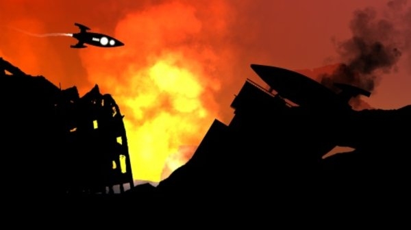 末日逃离最新版