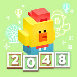 莎莉大陆2048无限金币版