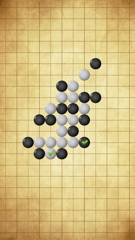 快乐五子棋手游