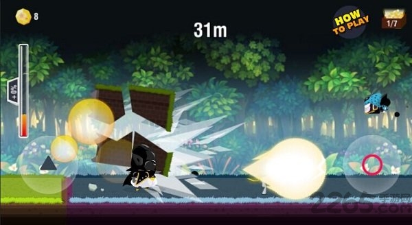 赛亚人战争内购破解版