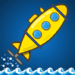 潜艇翻转手机版下载-潜艇翻转安卓版下载v1.8.4最新版