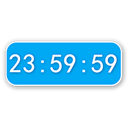 悬浮时间窗app手机版