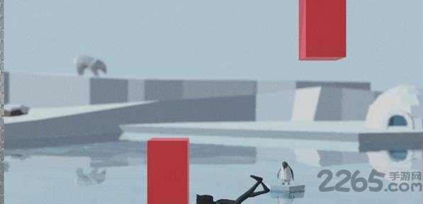 火柴人火箭飞人手机版 火柴人火箭飞人最新版