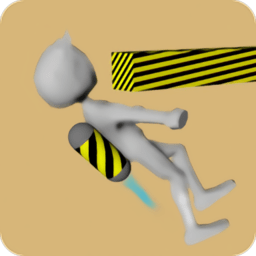 火柴人火箭飞人手机版 v1.0.1