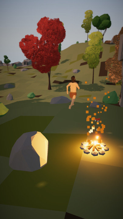 海岛生存最新版