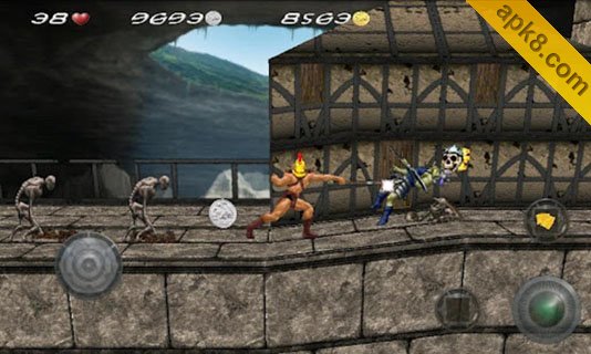 希腊史诗 希腊史诗完整版下载