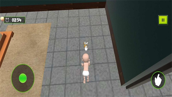 大胖宝宝模拟器游戏 大胖宝宝模拟器手游