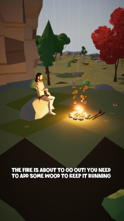 海岛生存最新版