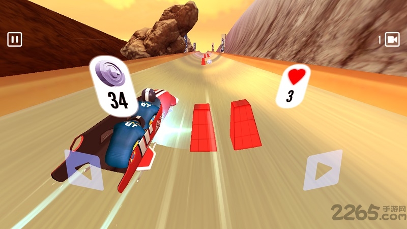 雪橇冠军手游官网 雪橇冠军手机游戏下载