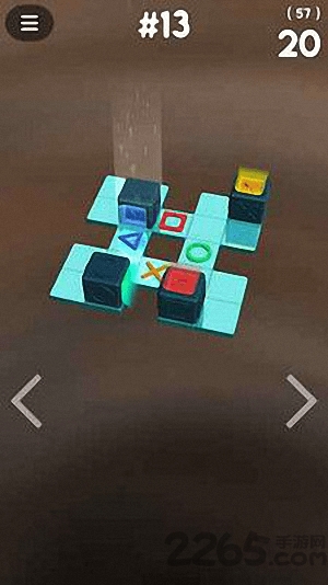 库伯推箱子完整破解版