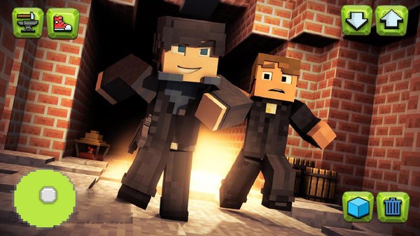 夏洛克任务伦敦手游