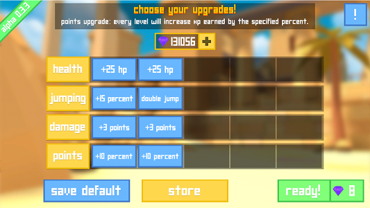 守望先锋火箭冲击3d手机版