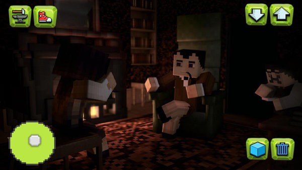 夏洛克任务伦敦游戏下载