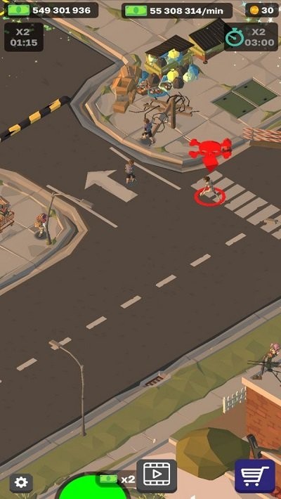 末日幸存者大亨游戏 末日幸存者大亨手机版下载