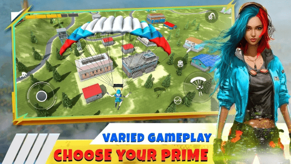 极限火力战场射击破解版下载