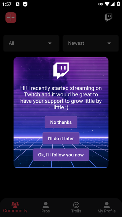 瓦罗兰特准星助手app