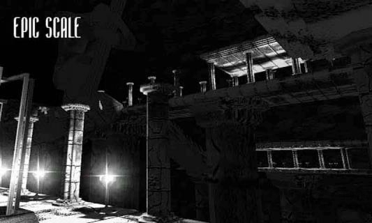 寺庙Tegra版游戏 寺庙Tegra版