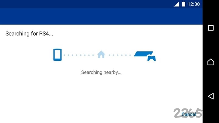 ps4 remote play4.0 apk