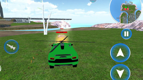 飞得太低游戏下载