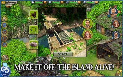 g5幸存者探索破解版