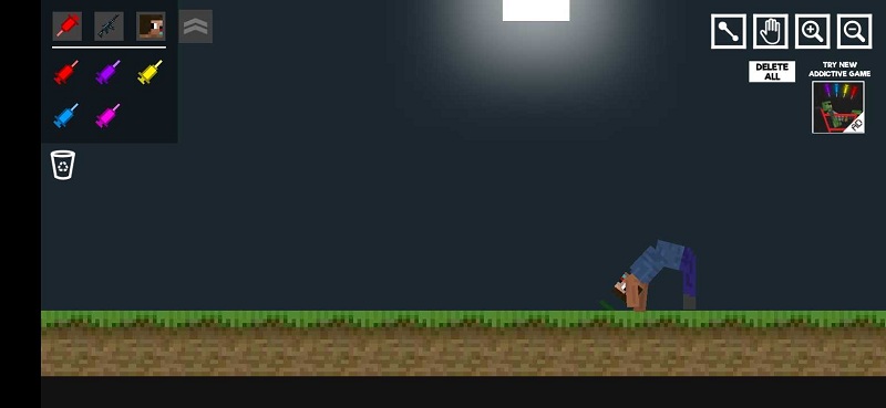 人类游乐场3完整版