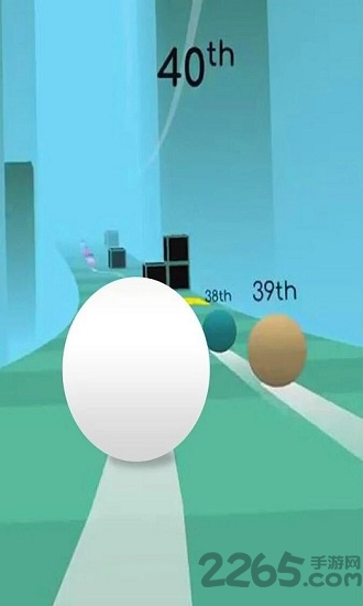 手指球比赛手游