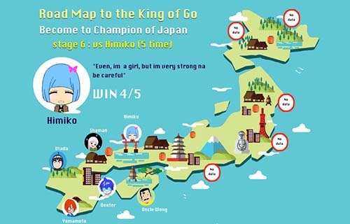 围棋之王游戏 围棋之王手机版下载