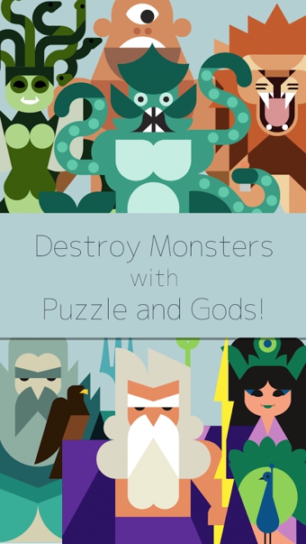 希腊诸神手机版