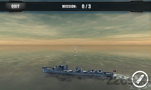 战舰召唤中文破解版