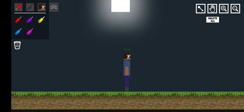 人类游乐场3完整版