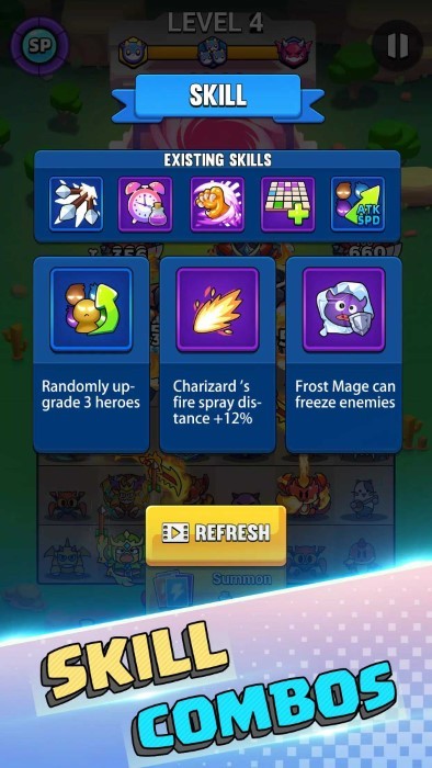 史莱姆快冲游戏(slimego)