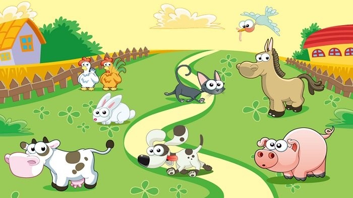 儿童教育幼儿园官方版