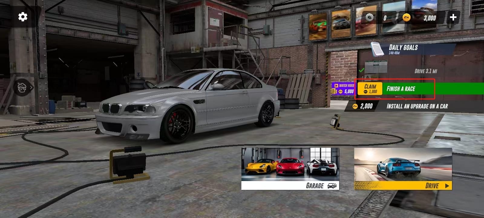 地平线驾驶模拟器玩法攻略