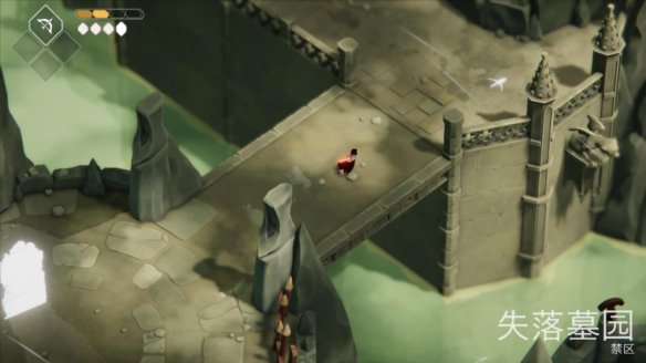 死亡之门失落墓园全攻略 死亡之门失落墓园全攻略说明