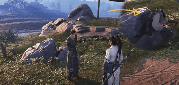 燕云十六声手游新手攻略 燕云十六声手游新手攻略