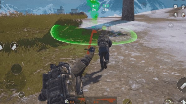 pubg地铁逃生最新内容 pubg地铁逃生最新内容