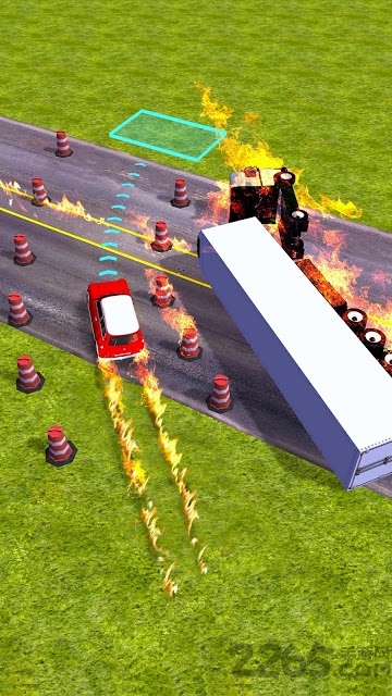 漂移停车场最新版 漂移停车场游戏下载