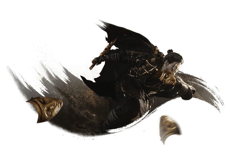 燕云十六声角色介绍 燕云十六声角色介绍